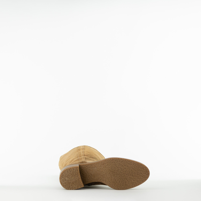 Buffalini laars cognac | Laars | Buffalini | Cognac | 131664 | Gratis  levering vanaf €75 | Buffalini schoenen en mode