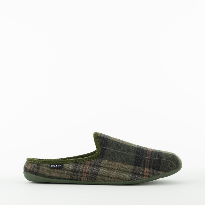 Pantoffel scapa sales