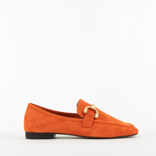 Oranje