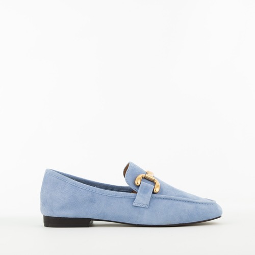 Blauw