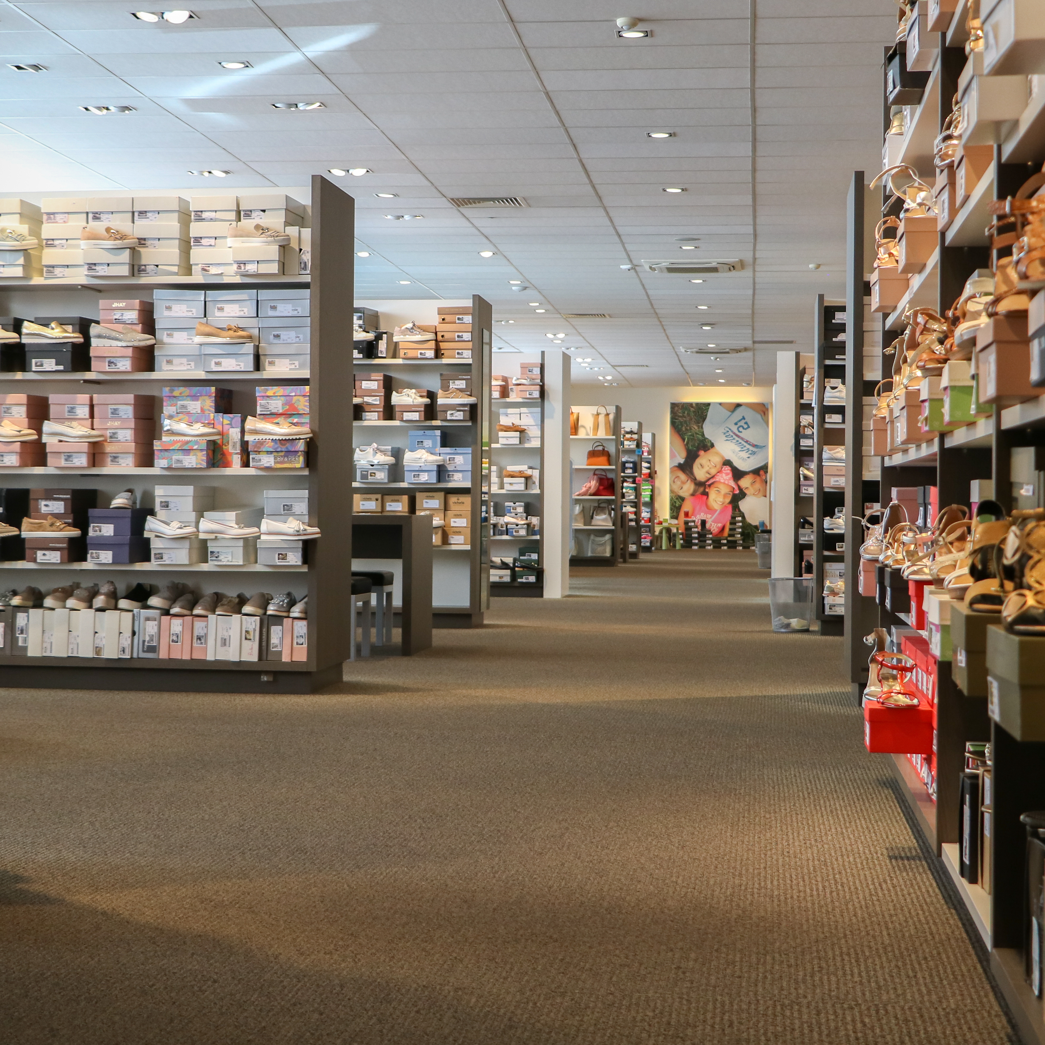Hobb's schoenen sint online denijs westrem