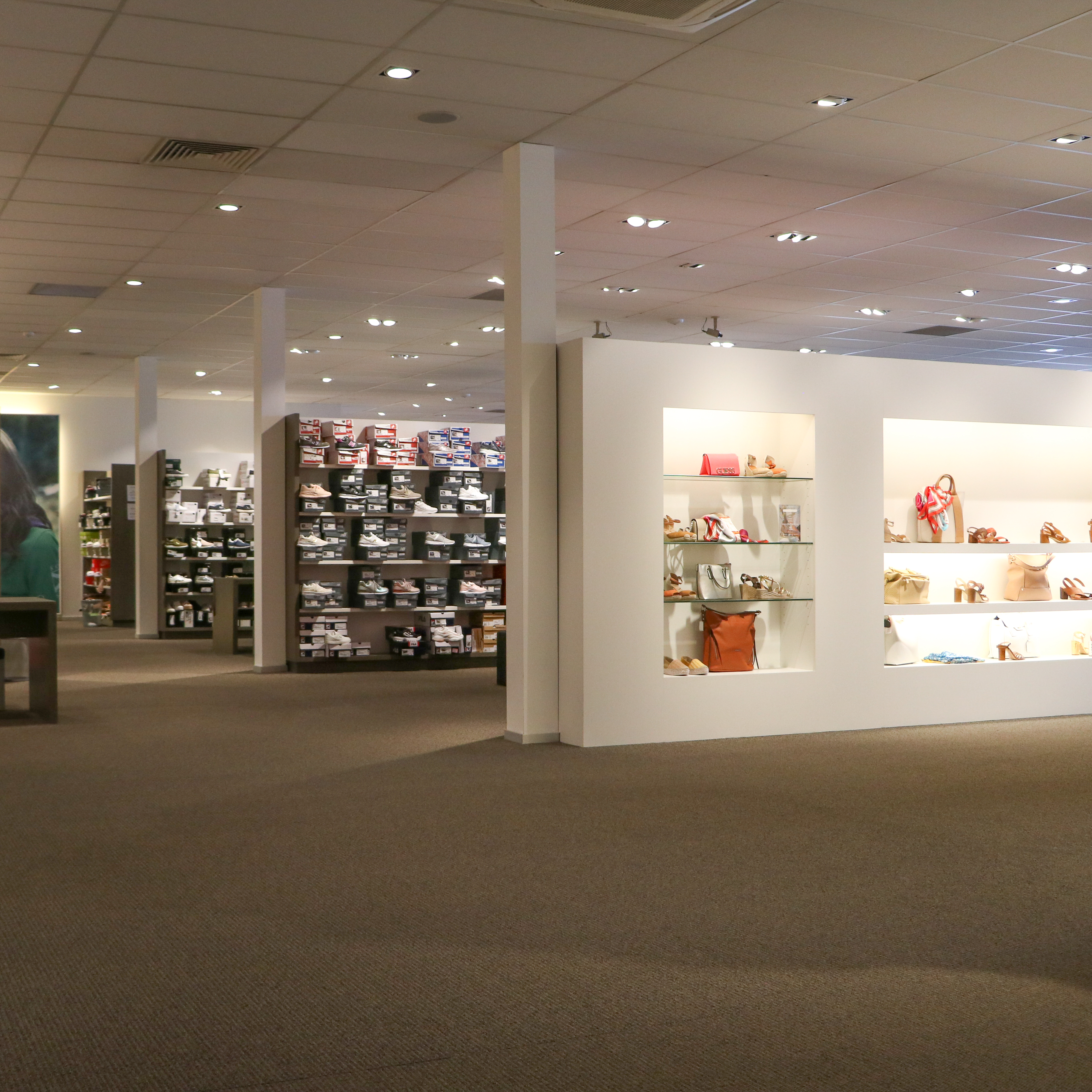 Hobb's schoenen sint online denijs westrem